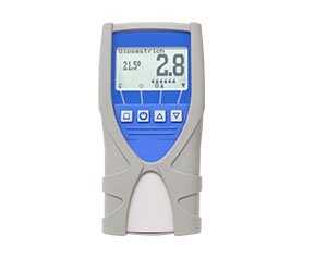 Umidometru pentru șapă si beton 