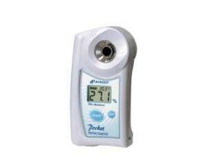 Refractometer PAL-Moisture 