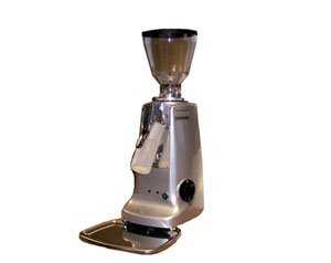 Laboratory mill for malt