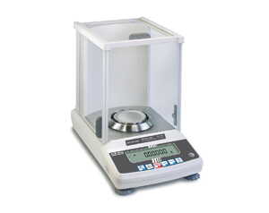 Balanță analitică 